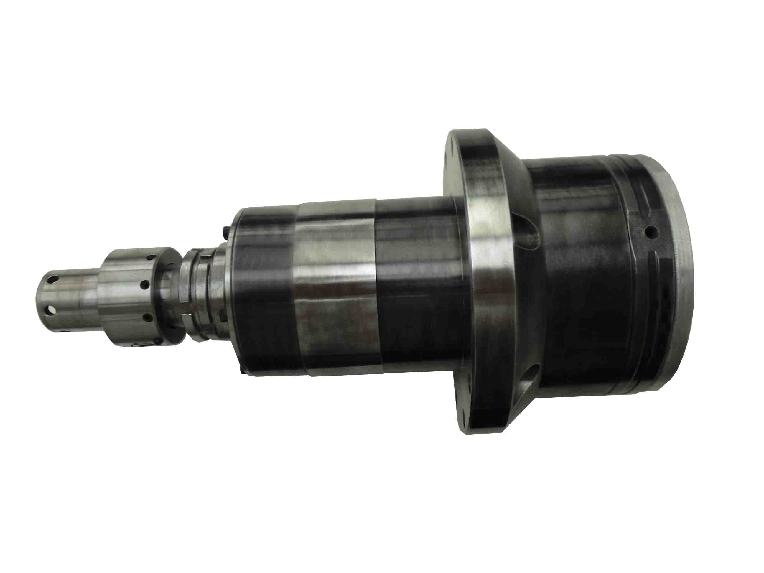 Fanuc Robodrill Spindle Repair Northland Tool