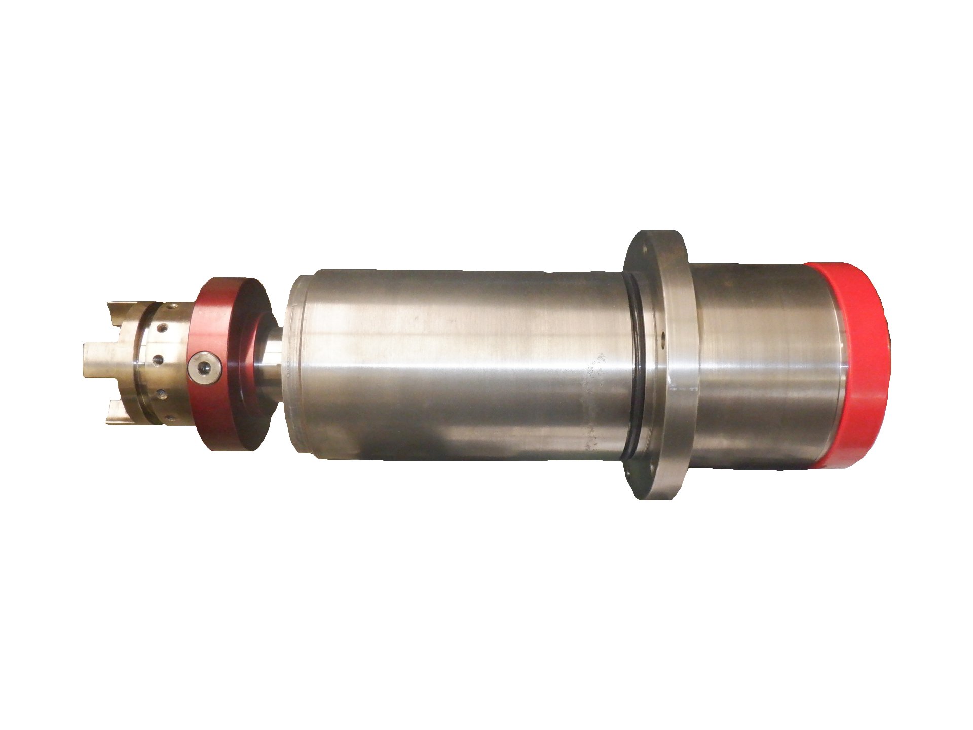 HAAS EC400 Spindle Repair Case Study Northland Tool