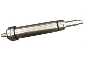 Amada Meister G3 Spindle Repair