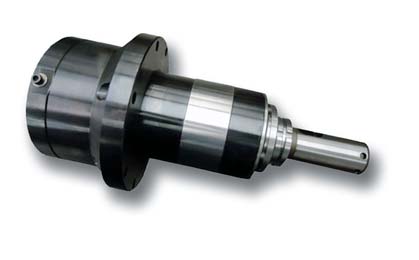 Fanuc Robodrill Alpha-T21iFL Spindle Repair