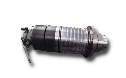 Gamfior E13666M Spindle Repair