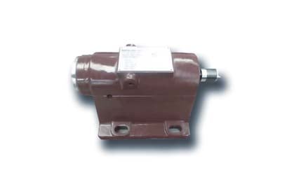 Heald Red Head 407 Spindle Repair