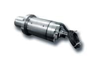 Hitachi Seiki Spindle Rebuilding