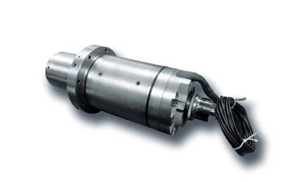 Hitachi Seiki HT-20 Spindle Repair