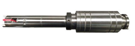 Howa Spindle Repair