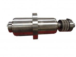 Quaser SKF Spindle Repair