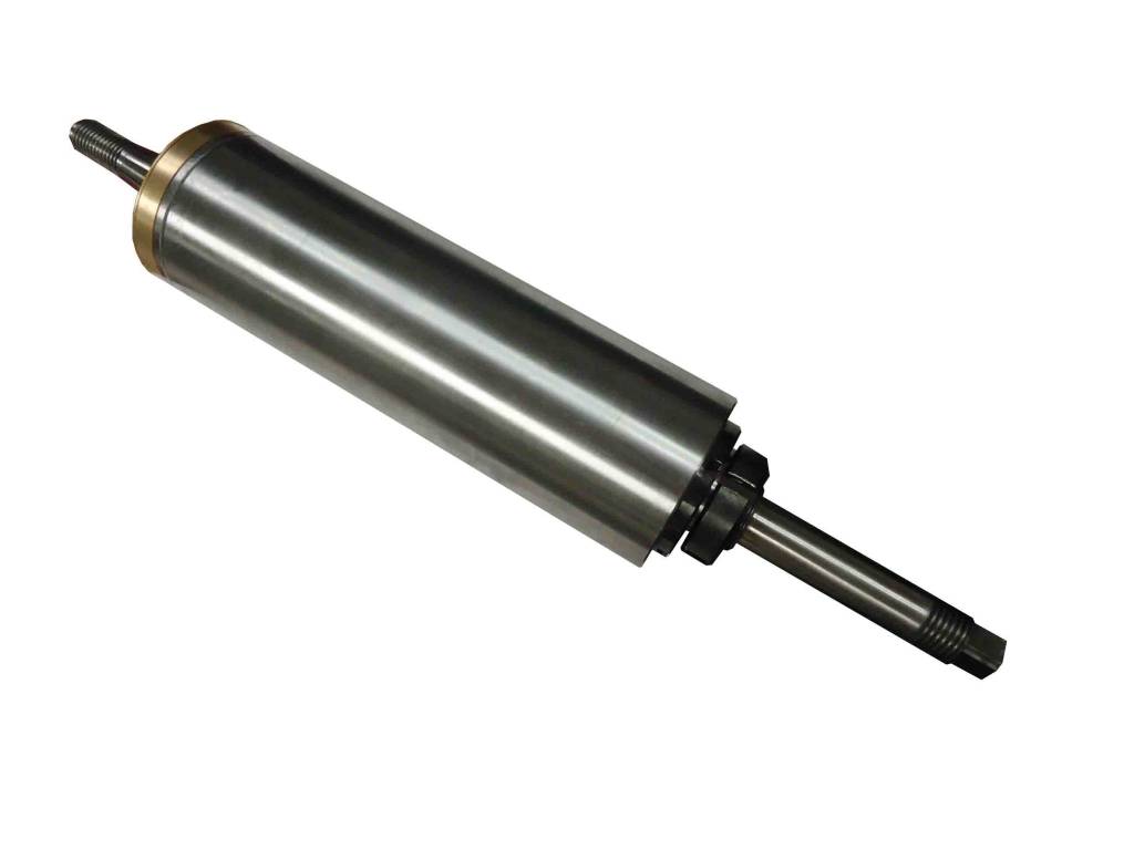 Myford Spindle Repair Case Study Northland Tool