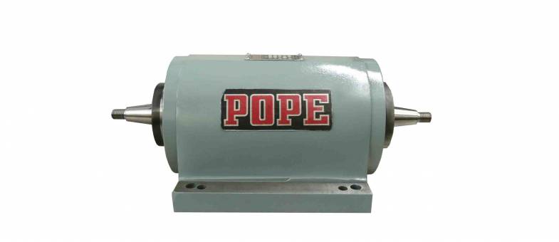 Pope P922 AA Spindle Repair