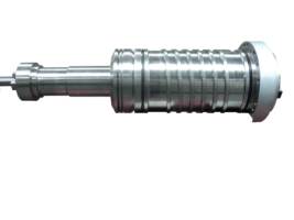 Awea BL3018FM Spindle Repair