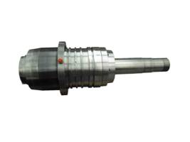Mighty Viper VMC-1300A Spindle Repair