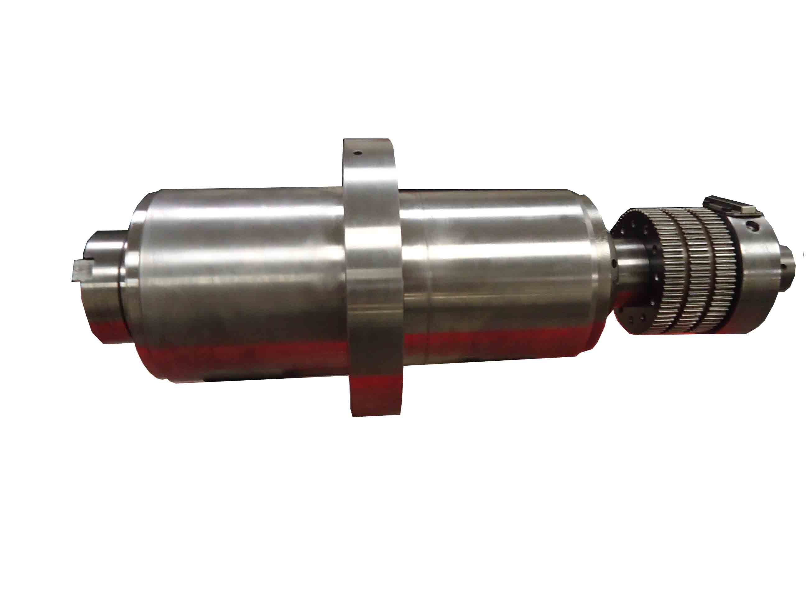 SKF Spindle Repair Northland Tool