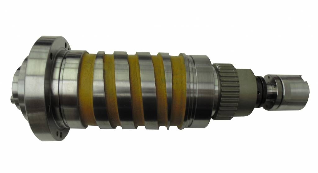 Kitamura Mycenter 3 Spindle Repair Case Study Northland Tool