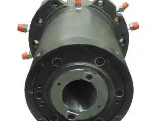 Cincinnati Maxim 500 Spindle Rebuild