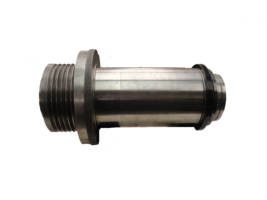 Eurotech 730 SLY Spindle Repair