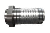 Gamfior E13666M Spindle Repair