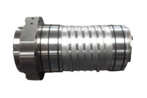 Gamfior E13666M Spindle Repair