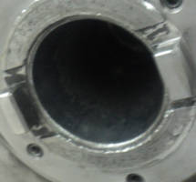Matsuura HP405 Spindle Repair