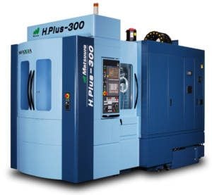 Matsuura H.Plus-405 Spindle Repair