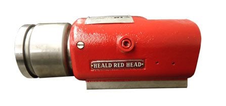 Heald Red Head 51-1 Spindle Repair