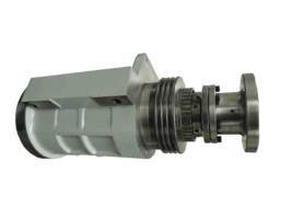 Mazak Quick Turn 8 Spindle Repair | Case Study | Northland Tool