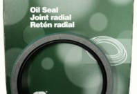 Oil Seals