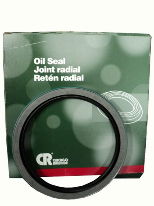 Oil Seals