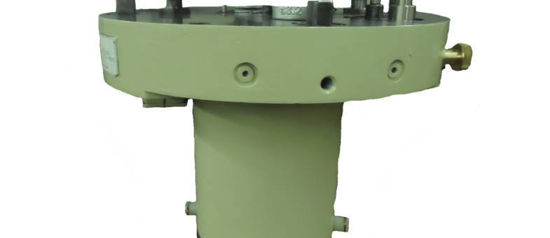 Ingersoll T1000 Spindle Repair