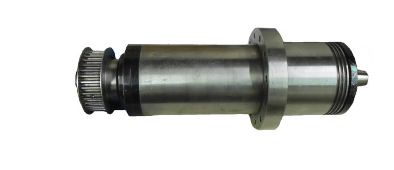 Anca TG7 Spindle Repair