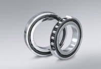 ROLLER BEARINGS