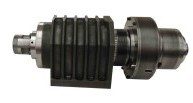 Cubic Mini GT Spindle Repair