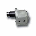 Doosan DHP 4000 Spindle Repair