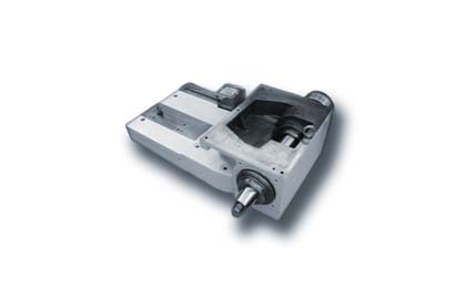 Shigiya G27-60 Spindle Repair
