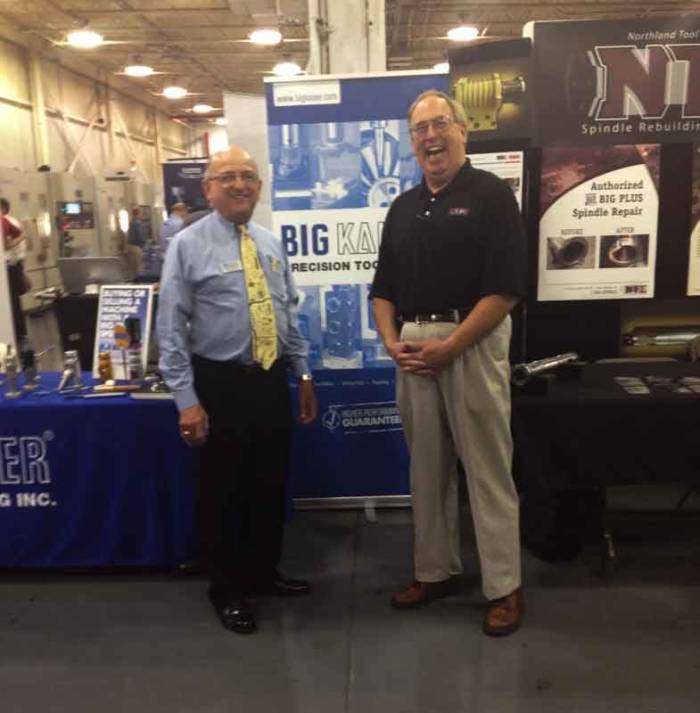 Hardinge HMTS Show