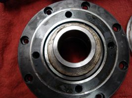 Fischer Spindle Repair Northland Tool And Electronics