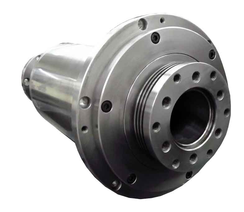 Miyano BNC-34C Spindle Repair | Case Study | Northland Tool