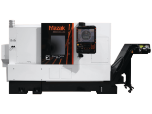 Mazak Quick Turn 250 Spindle Repair