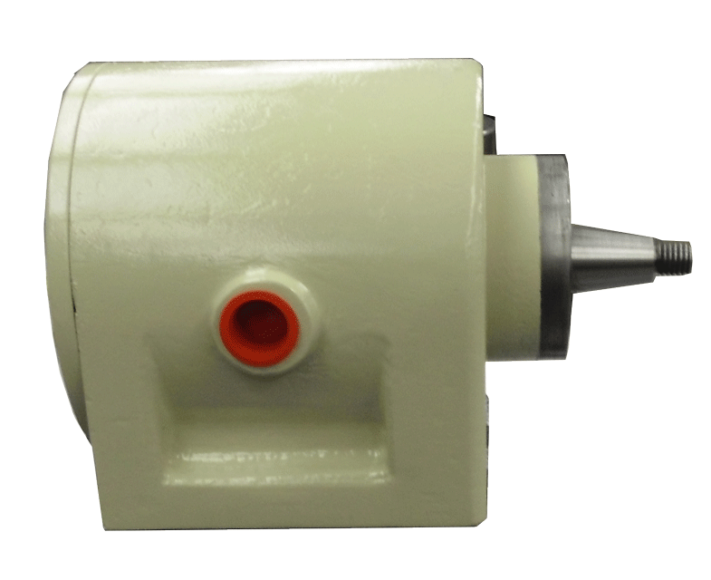 Unison Spindle Repair