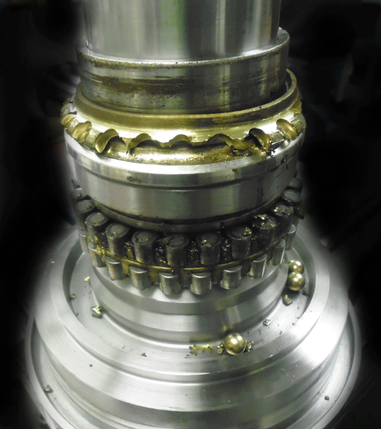 Rearbearingfailure Northland Tool