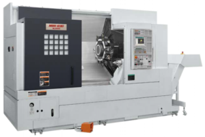 Mori Seiki NL3000 Spindle Repair