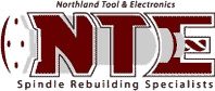 Northland Tool BIG PLUS Spindle Repair Services