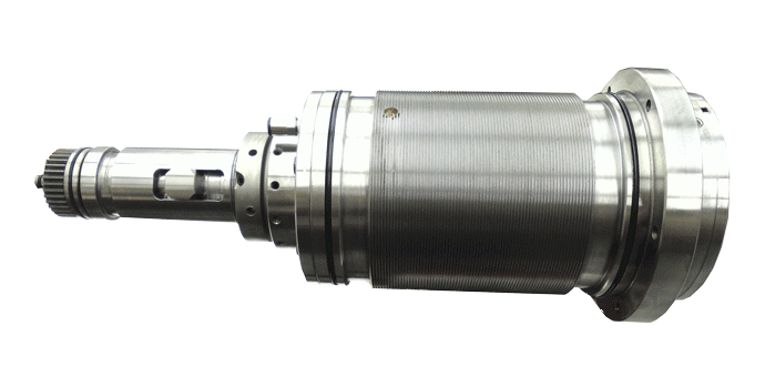 Matsuura RA-1X Spindle Repair | Case Study | Northland Tool
