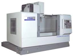 VX-400 VX-500 fit for HYUNDAI KIA Vertical Machining Center Operating Membrane