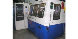 Agathon Combi 350 Spindle Repair