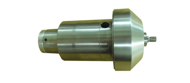 Schneider CCP 103 Spindle Repair