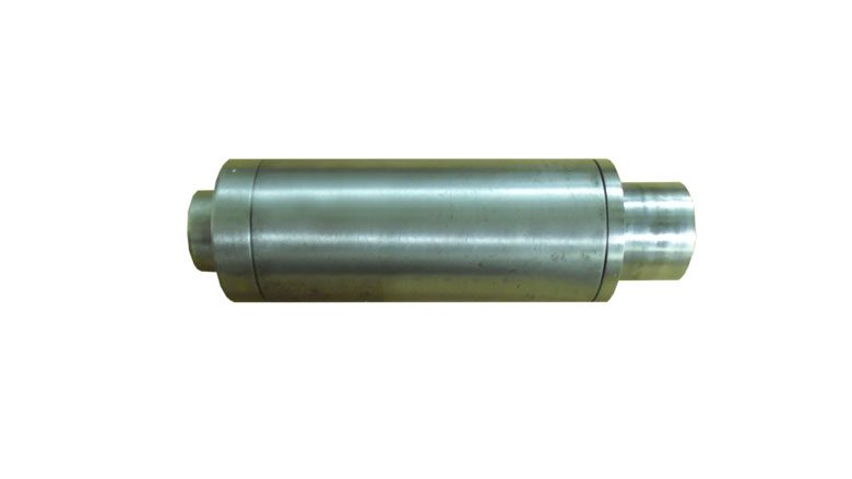 Jones & Shipman 1307 EIU Spindle Repair