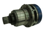 Stama 25-60-40-M Spindle Repair