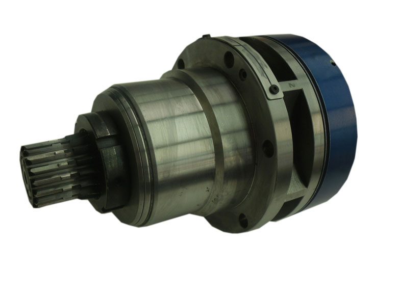 メンテナンス Masa Stama 25-60-40-M Spindle Repair | Case Study | Northland Tool