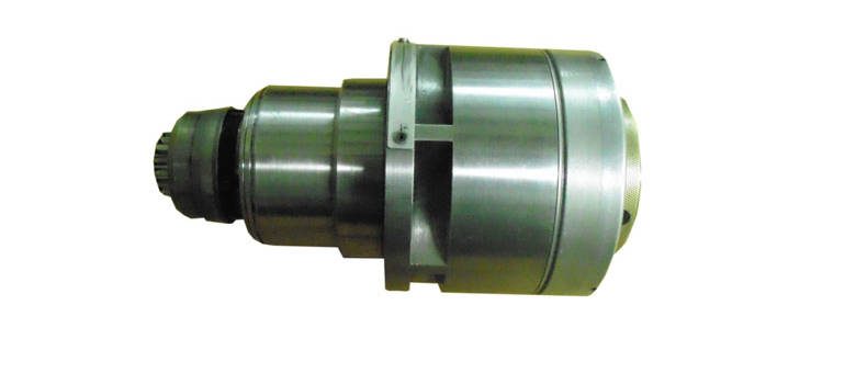 Stama NN3011-234411-40M Spindle Repair