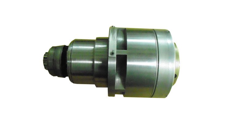 Stama NN3011-234411-40M Spindle Repair