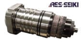 Ares Seiki R450S Spindle Repair
